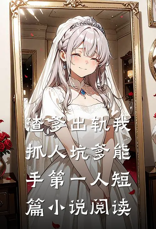 渣爹出轨我抓人坑爹能手第一人短篇小说阅读