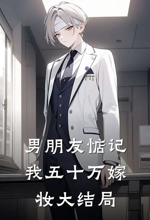 男朋友惦记我五十万嫁妆大结局