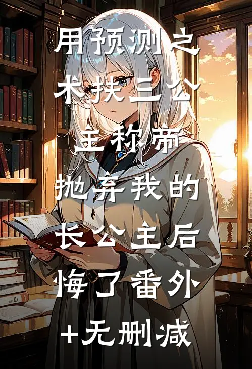 用预测之术扶三公主称帝，抛弃我的长公主后悔了番外+无删减