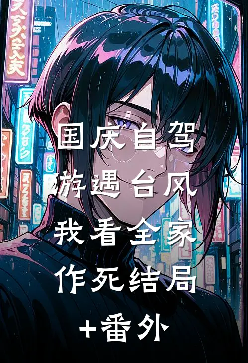 国庆自驾游遇台风，我看全家作死结局+番外