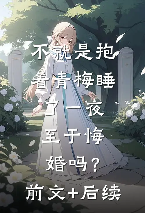 不就是抱着青梅睡了一夜，至于悔婚吗？前文+后续