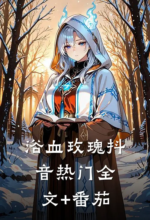 浴血玫瑰抖音热门全文+番茄