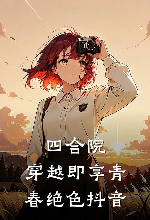 四合院：穿越即享青春绝色抖音