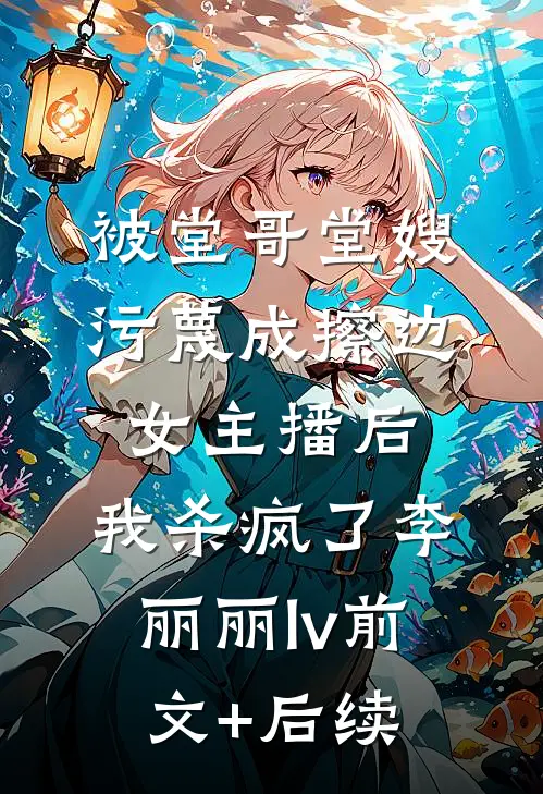 被堂哥堂嫂污蔑成擦边女主播后，我杀疯了李丽丽lv前文+后续