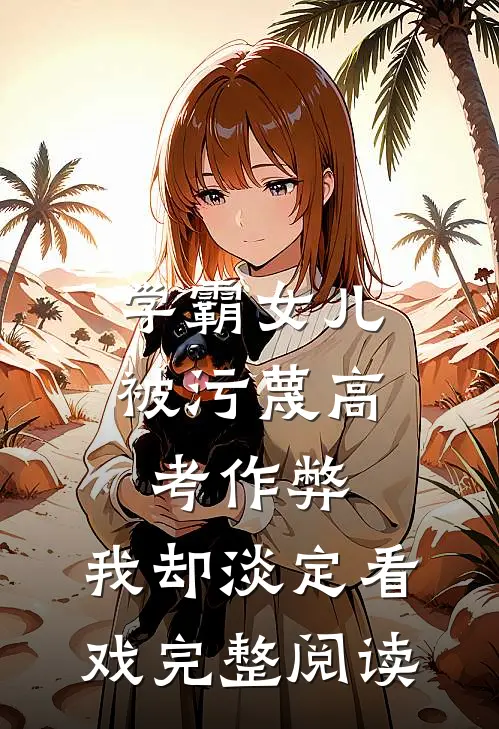 学霸女儿被污蔑高考作弊，我却淡定看戏完整阅读