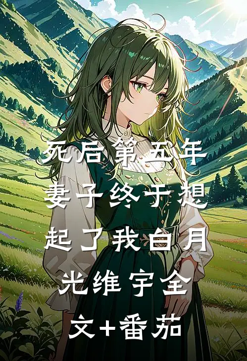 死后第五年妻子终于想起了我白月光维宇全文+番茄