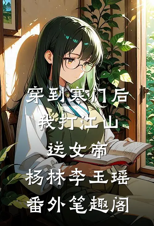 穿到寒门后，我打江山送女帝：杨林李玉瑶番外笔趣阁