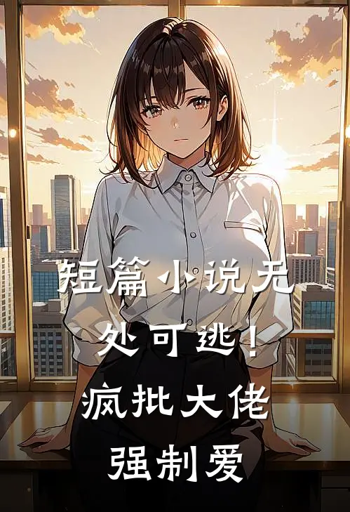 短篇小说无处可逃！疯批大佬强制爱