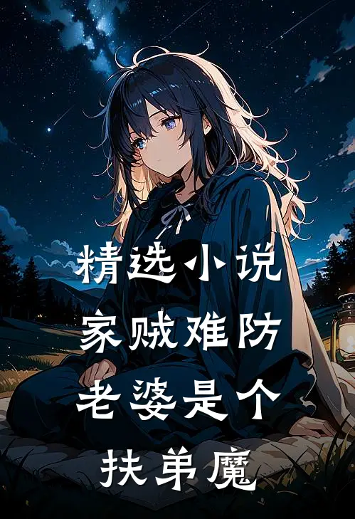精选小说家贼难防：老婆是个扶弟魔