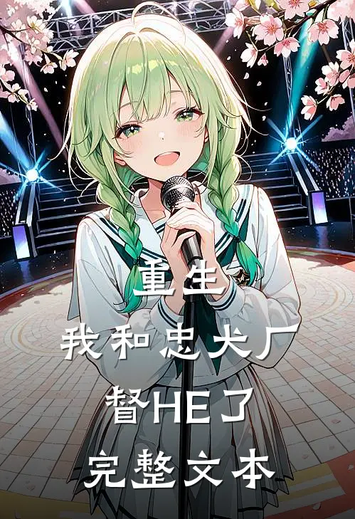 重生:我和忠犬厂督HE了完整文本