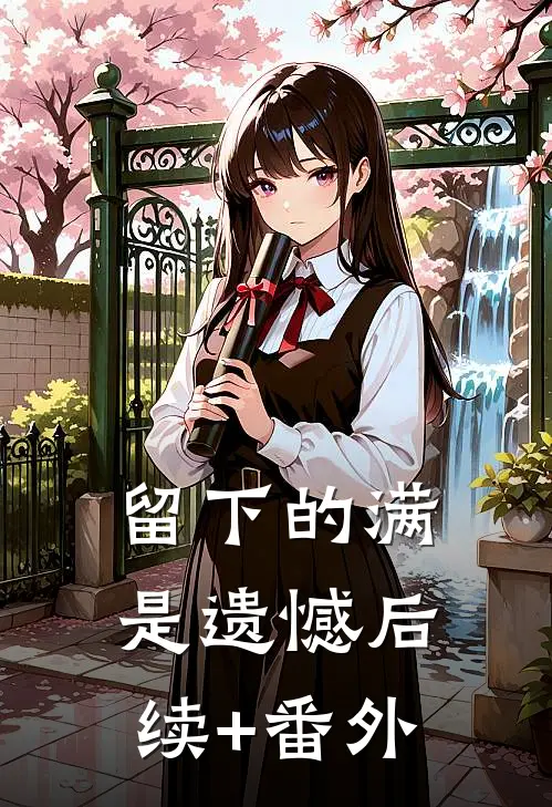 留下的满是遗憾后续+番外