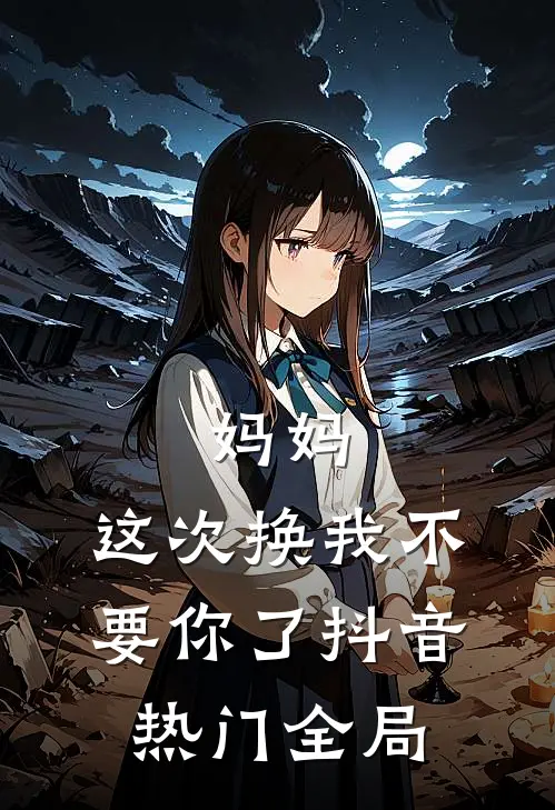 妈妈，这次换我不要你了抖音热门全局