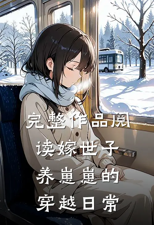 完整作品阅读嫁世子养崽崽的穿越日常