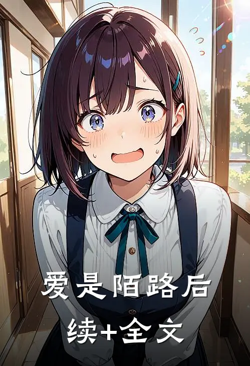 爱是陌路后续+全文