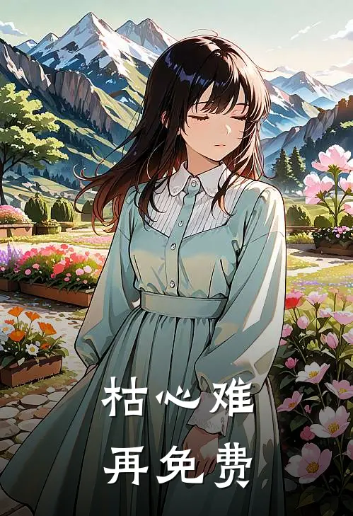 枯心难再免费