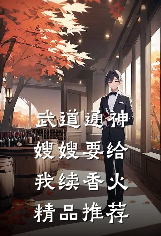 武道通神：嫂嫂要给我续香火精品推荐