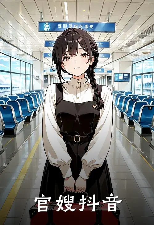 官嫂抖音