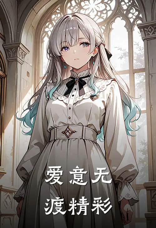 爱意无渡精彩