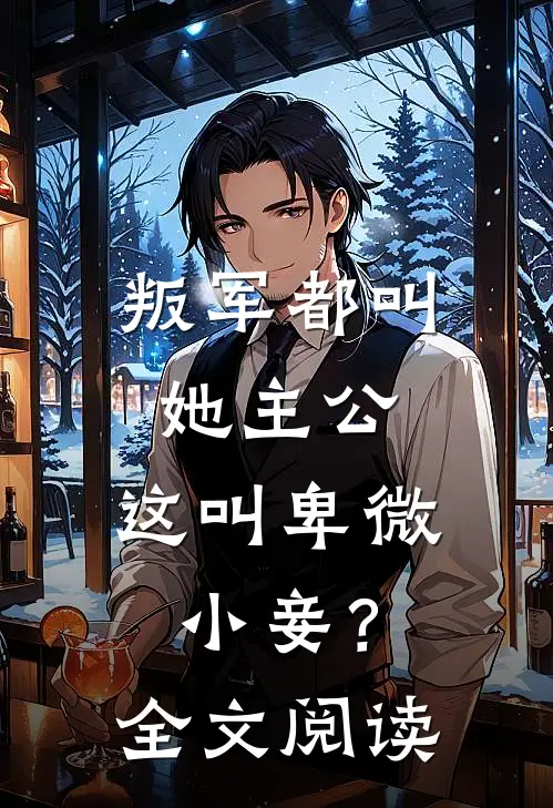叛军都叫她主公，这叫卑微小妾？全文阅读