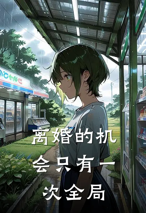 离婚的机会只有一次全局