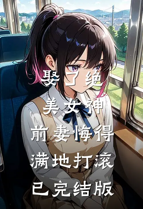 娶了绝美女神，前妻悔得满地打滚已完结版