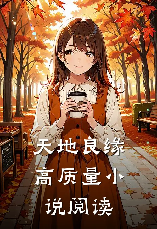 天地良缘高质量小说阅读