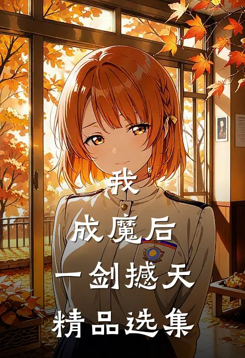 我，成魔后，一剑撼天精品选集