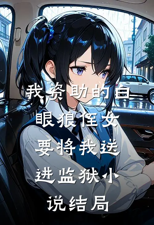 我资助的白眼狼侄女，要将我送进监狱小说结局