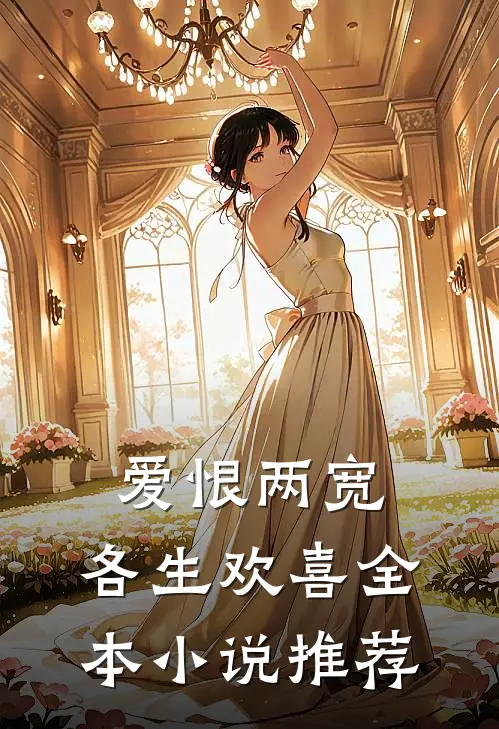 爱恨两宽，各生欢喜全本小说推荐