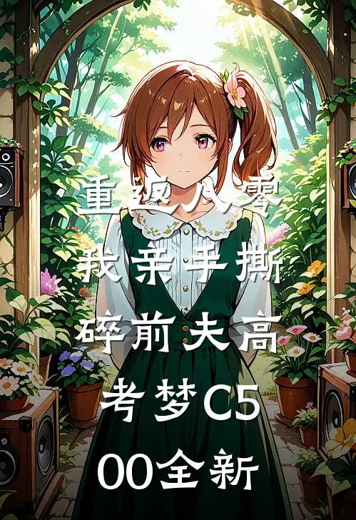 重返八零，我亲手撕碎前夫高考梦C500全新