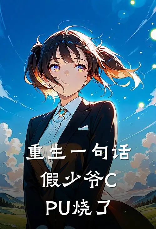 重生一句话，假少爷CPU烧了