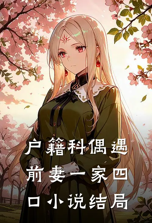 户籍科偶遇前妻一家四口小说结局