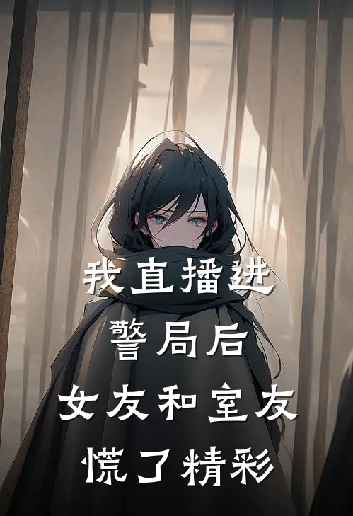 我直播进警局后，女友和室友慌了精彩