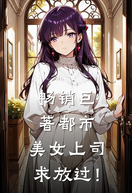 畅销巨著都市：美女上司，求放过！