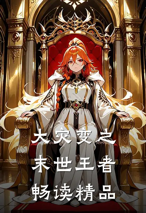 大灾变之末世王者畅读精品