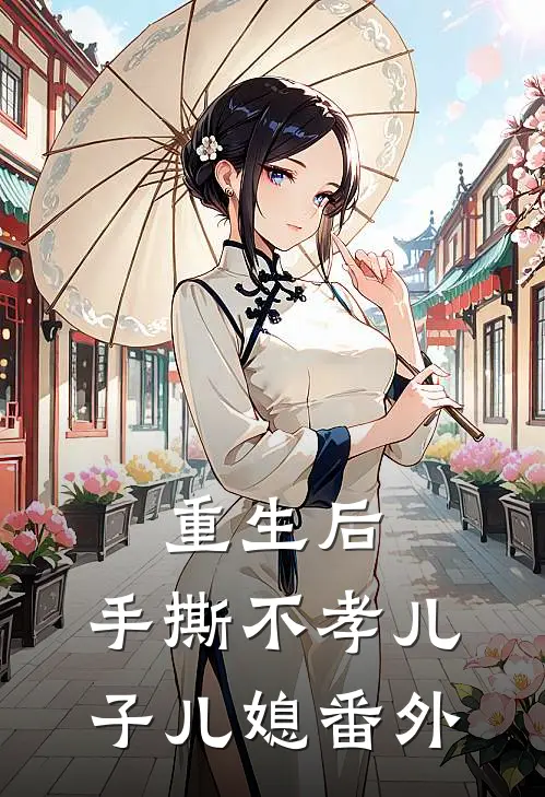 重生后，手撕不孝儿子儿媳 番外
