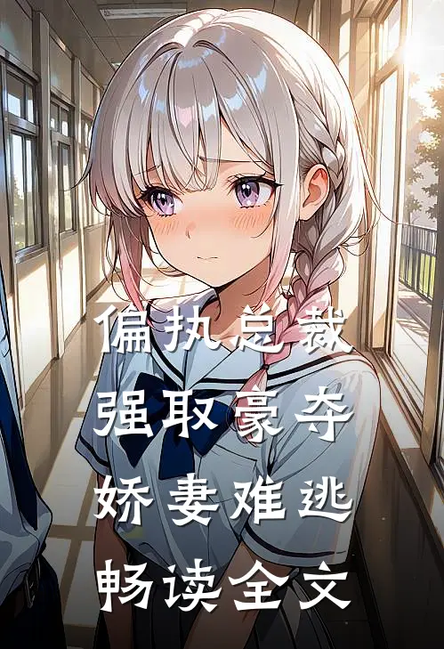 偏执总裁强取豪夺：娇妻难逃畅读全文