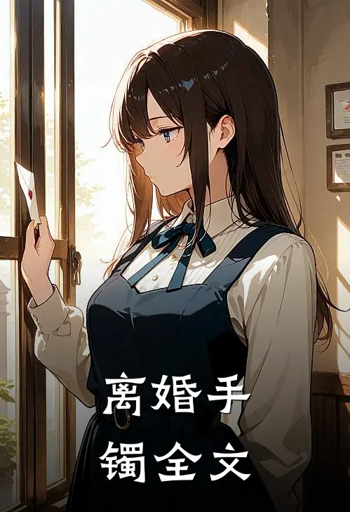 离婚手镯全文
