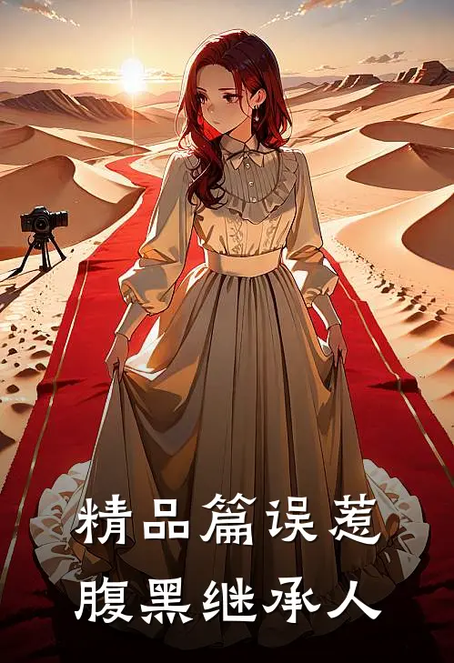 精品篇误惹腹黑继承人