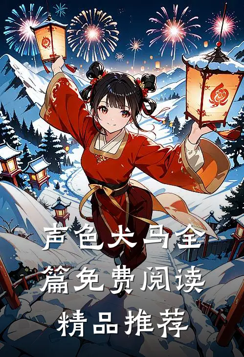 声色犬马全篇免费阅读精品推荐