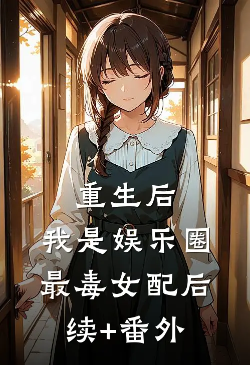 重生后，我是娱乐圈最毒女配后续+番外