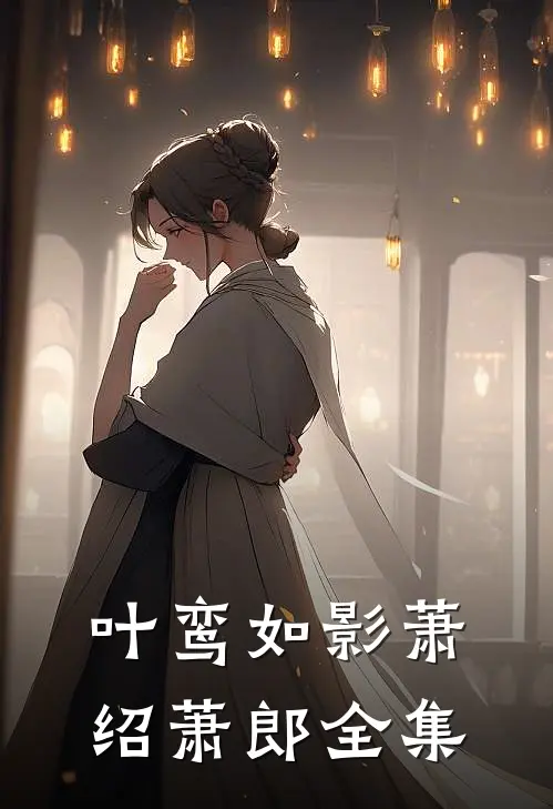 叶鸾如影萧绍萧郎 全集