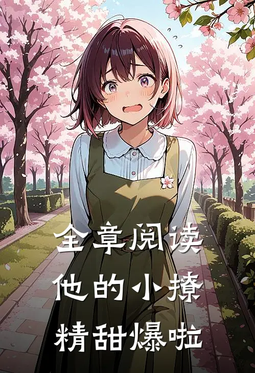 全章阅读他的小撩精甜爆啦