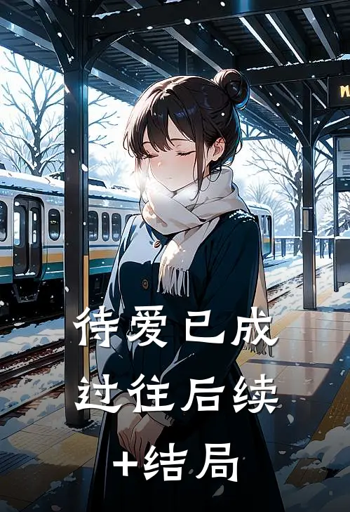 待爱已成过往后续+结局