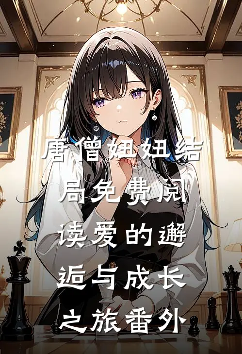 唐僧妞妞结局免费阅读爱的邂逅与成长之旅番外