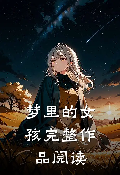 梦里的女孩完整作品阅读