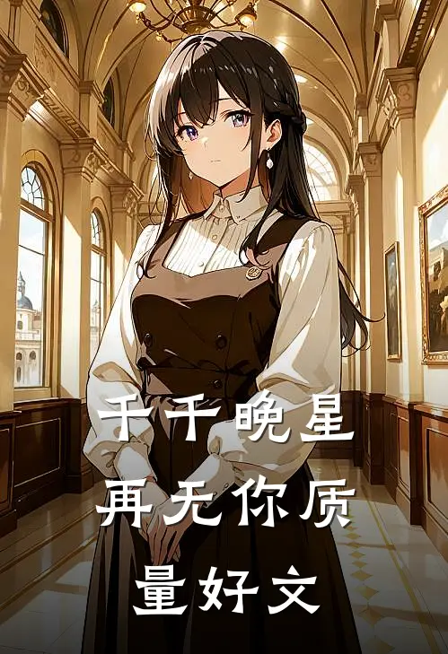 千千晚星再无你质量好文