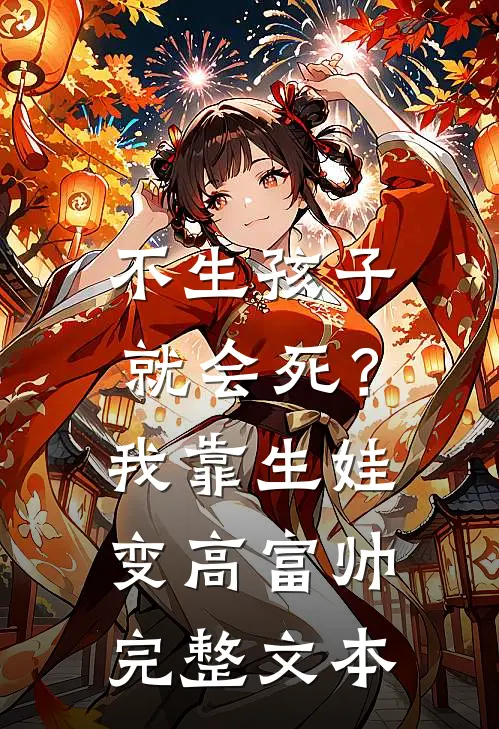 不生孩子就会死？我靠生娃变高富帅完整文本
