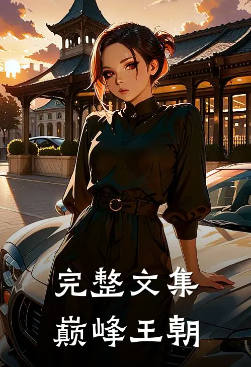 完整文集巅峰王朝