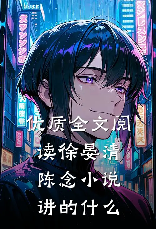优质全文阅读徐晏清陈念小说讲的什么